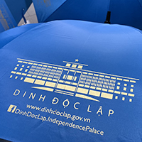 dù dinh độc lập