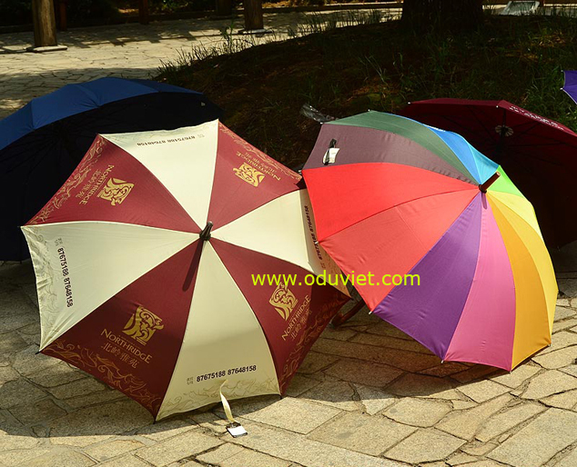 ô dù cực đại cực to lớn